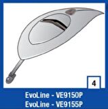 Shark Evolıne Tepe Hav. Syh Ve9150P