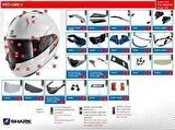 Shark Evo-One Cam Mekanizması Xl Fx9462