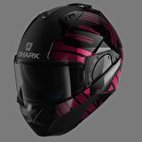 SHARK EVO ONE 2  KASK CAM MEKANİZMASI FX9469P