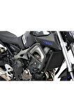Yamaha Mt-09 Tracer Motor Koruma Demiri 2017