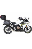 Honda Cbr500r Orta Sehpa 2016/18/505995 00 01 Uyumlu