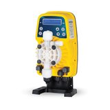 Antech Nova DMİA 25L/5B Dijital FCL Ölçümlü Sıvı Seviye Akış Kontrollü Volümetrik Dozajlama Pompası