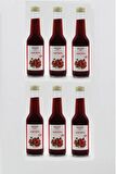 Ancora Sıkma Nar Suyu 250 Ml X 6 Adet