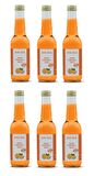 Ancora Sıkma Portakal Suyu 250 Ml X 6 Adet