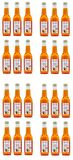 Ancora Sıkma Şeftali Suyu 250 Ml X 24 Adet