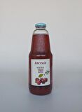 Ancora Sıkma Vişne Suyu 1 Lt X 6 Adet