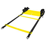 4 METRE TEKLİ ANTRENMAN MERDİVENİ