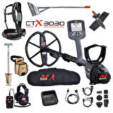 Minelab Ctx 3030 Dedektör