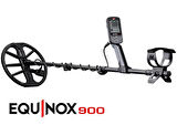 Minelab Dedektör Equinox 900