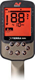 MİNELAB X-TERRA ELITE TEKNOLOJİSİ