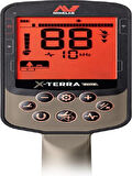 Minelab  X-TERRA ELITE EXPEDITION PACK TEKNOLOJI