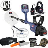 Minelab Dedektör GPZ 7000