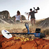Minelab Dedektör GPZ 7000