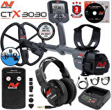 Minelab CTX 3030 Dedektör