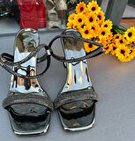 ANTRASİT TERLİK DÜZ BANTLI YENİ SEZON TREND MODELLER