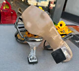 ANTRASİT TERLİK DÜZ BANTLI YENİ SEZON TREND MODELLER