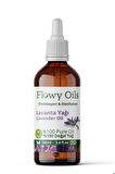 Lavanta Yağı %100 Doğal Bitkisel Uçucu Yağ Lavender Oil100ml