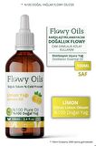 Limon Yağı %100 Doğal Bitkisel Uçucu Yağ Lemon Oil 100 ml
