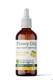 Limon Yağı %100 Doğal Bitkisel Uçucu Yağ Lemon Oil 100 ml