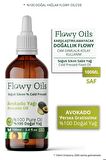 Avokado Yağı %100 Doğal Bitkisel Sabit Yağ Avacado Oil 100ml