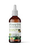 Avokado Yağı %100 Doğal Bitkisel Sabit Yağ Avacado Oil 100ml