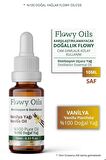 Vanilya Yağı %100 Doğal Bitkisel Uçucu Yağ Vanilla Oil 10ml