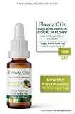 Avokado Yağı %100 Doğal Bitkisel Sabit Yağ Avocado Oil 10ml