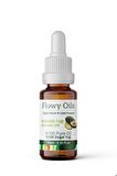 Avokado Yağı %100 Doğal Bitkisel Sabit Yağ Avocado Oil 10ml