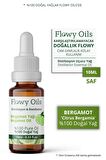 Bergamot Yağı %100 Doğal Bitkisel Uçucu Yağ Bergamot Oil 10 ml