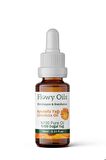 Aynısefa Yağı %100 Doğal Bitkisel Uçucu Yağ Calendula Oil 10ml