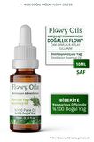 Biberiye Yağı %100 Doğal Bitkisel Uçucu Yağ Rosemary Oil 10ml
