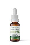 Biberiye Yağı %100 Doğal Bitkisel Uçucu Yağ Rosemary Oil 10ml