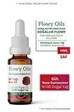 Gül Yağı %100 Doğal Bitkisel Uçucu Yağ Rose Oil 10ml