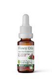 Incir Çekirdeği Yağı %100 Doğal Bitkisel Sabit Yağ Fig Seed Oil 10ml