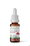 Kuşburnu Çekirdeği Yağı %100 Doğal Bitkisel Sabit Yağ Rosehip Seed Oil 10ml