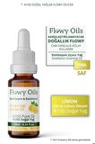 Limon Yağı %100 Doğal Bitkisel Uçucu Yağ Lemon Oil 10ml