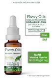 Nane Yağı %100 Doğal Bitkisel Uçucu Yağ Peppermint Oil 10ml