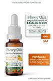 Portakal Yağı %100 Doğal Bitkisel Uçucu Yağ Orange Oil 10ml