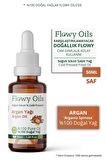 Argan Yağı %100 Doğal Bitkisel Sabit Yağ Argan Oil 50ml