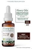 Hint Yağı %100 Doğal Bitkisel Sabit Yağ Castor Oil 50ml