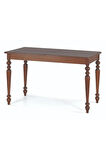 Antik Açılır Yemek Masası 90x140