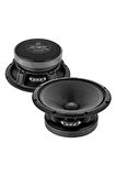 Apocalypse Deaf Bonce Sylvester Ap-m61se 16 Cm 260w 130rms Profesyonel Midrange 1 Takım 2 Adet