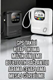 Müzik Dinleme ve Arama Destekli 10.000 mAh Akıllı Powerbank