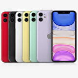Apple iPhone 11 128GB C Grade Yenilenmiş Cep Telefonu (12 Ay Garantili)