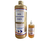 Tollisan Med Tollyamin Forte Karaciğer Kas Tüy Düzenleyici (30 ML BÖLÜNMÜŞ ÜRÜN)