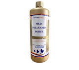 Tollisan Med Tollyamin Forte Karaciğer Kas Tüy Düzenleyici (30 ML BÖLÜNMÜŞ ÜRÜN)