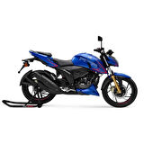 TVS APACHE RTR 200