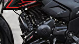 TVS APACHE RTR 200