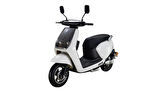 APACHİ EVO ELEKTRİKLİ SCOOTER