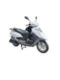 APACHİ NOVA 125 SCOOTER